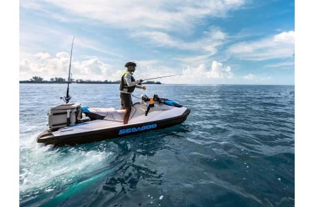 2024 Sea-Doo FishPro™ Scout 130 - Photo 8