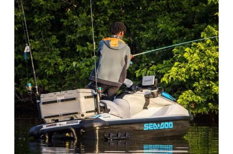 2024 Sea-Doo FishPro™ Scout 130 - Photo 6