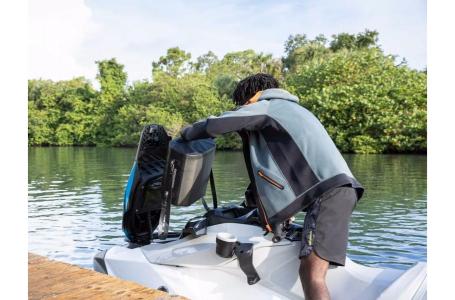 2024 Sea-Doo FishPro™ Scout 130 - Photo 5