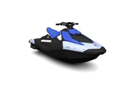 2024 Sea-Doo SPARK CONV 90 BE 2UP IBR