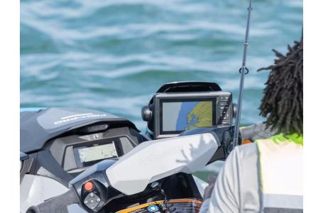 2024 Sea-Doo FishPro™ Scout 130 - Photo 3