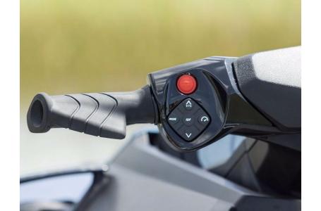 2024 Sea-Doo FishPro™ Scout 130 - Photo 2