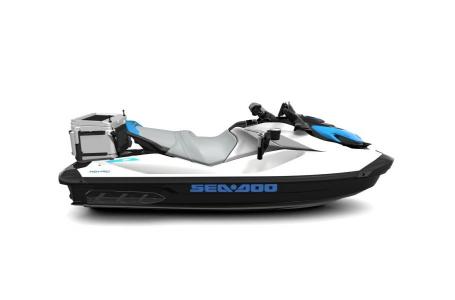 2024 Sea-Doo FishPro™ Scout 130 - Photo 10