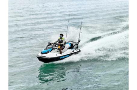 2024 Sea-Doo FishPro™ Scout 130 - Photo 7