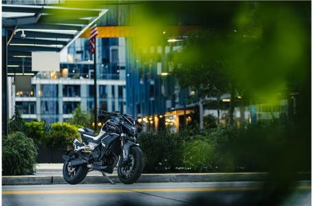 2024 CFMOTO 800NK - Photo 7