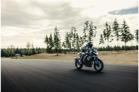 2024 CFMOTO 800NK - Photo 6