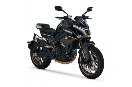 2024 CFMOTO 800NK - Photo 2
