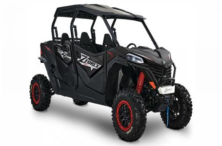 2024 CFMOTO ZFORCE 950 SPORT-4 - Photo 5