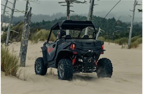 2024 CFMOTO Zforce 950 Sport - Photo 8