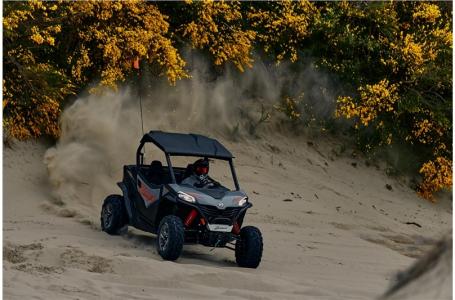 2024 CFMOTO Zforce 950 Sport - Photo 6