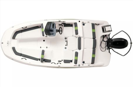 2024 Tahoe T16 - Photo 14