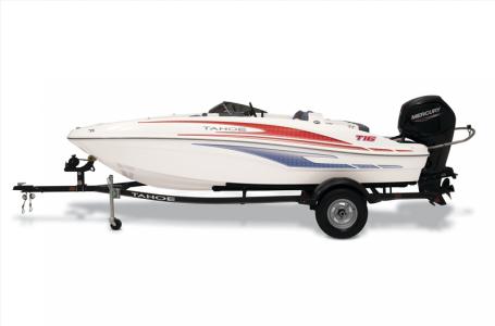 2024 Tahoe T16 - Photo 8