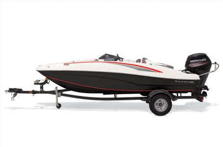 2024 Tahoe T16 - Photo 11