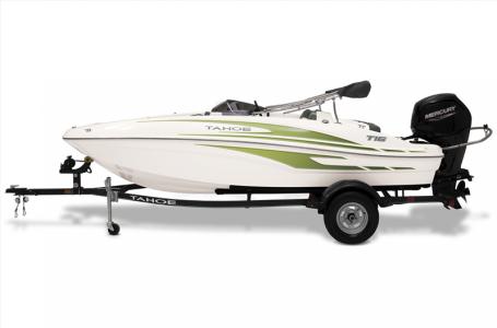 2024 Tahoe T16 - Photo 12