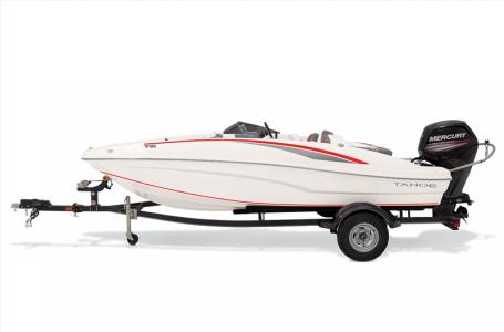 2024 Tahoe T16 - Photo 10