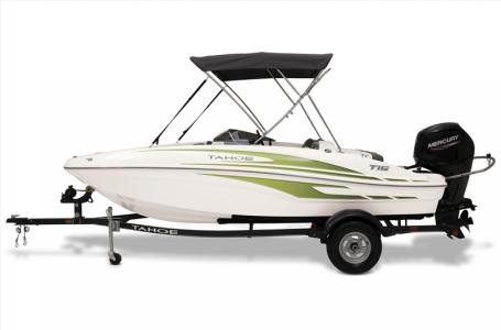 2024 Tahoe T16 - Photo 13