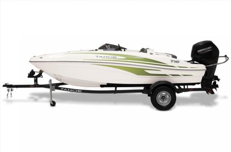 2024 Tahoe T16 - Photo 7