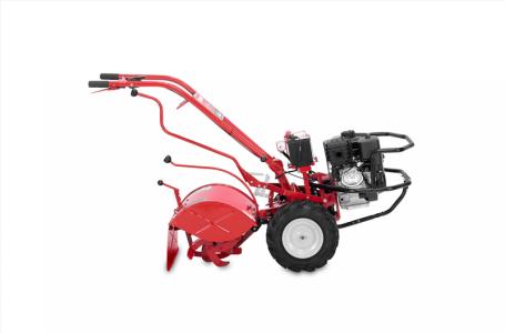 2024 Troy-Bilt BIG RED REAR TINE TILLER - Photo 4