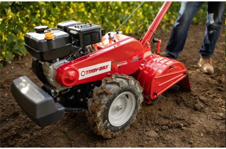 2024 Troy-Bilt Mustang - Photo 2