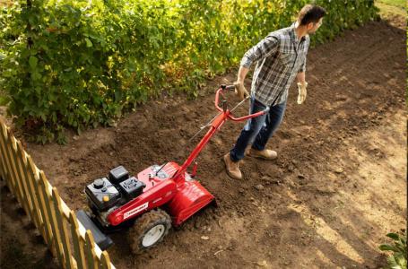 2024 Troy-Bilt Mustang - Photo 8