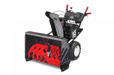 2024 Troy-Bilt STORM 3410 XP - Photo 2