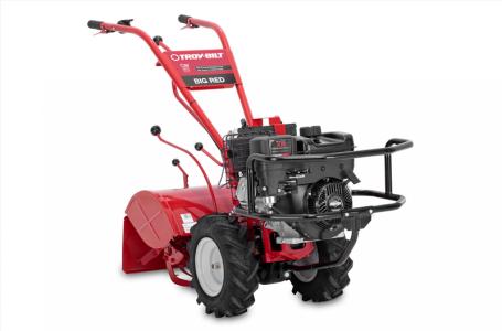 2024 Troy-Bilt BIG RED REAR TINE TILLER