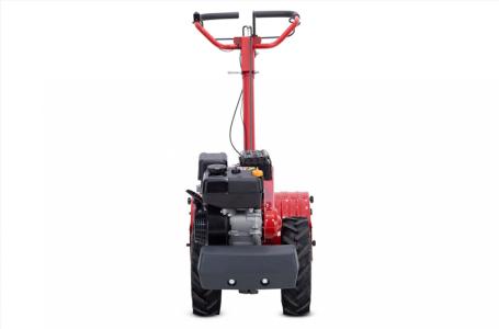 2024 Troy-Bilt Mustang - Photo 5