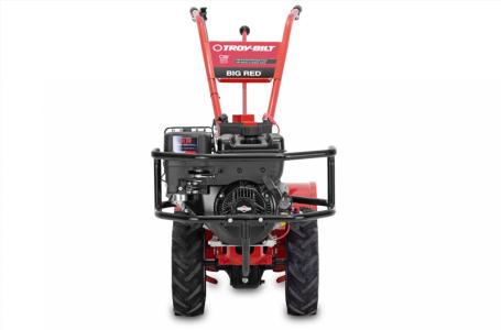 2024 Troy-Bilt BIG RED REAR TINE TILLER - Photo 3