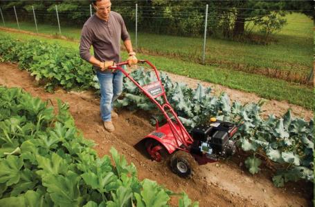 2024 Troy-Bilt BRONCO CRT - Photo 9