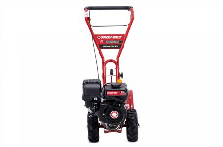 2024 Troy-Bilt BRONCO CRT - Photo 3