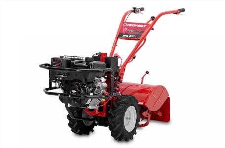 2024 Troy-Bilt BIG RED REAR TINE TILLER - Photo 2