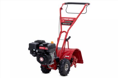 2024 Troy-Bilt BRONCO CRT - Photo 2