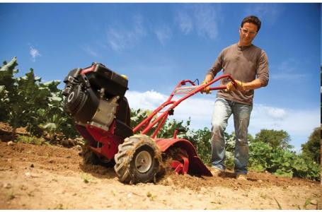 2024 Troy-Bilt BRONCO CRT - Photo 8