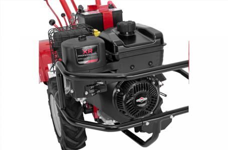 2024 Troy-Bilt BIG RED REAR TINE TILLER - Photo 6
