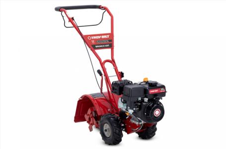 2024 Troy-Bilt BRONCO CRT