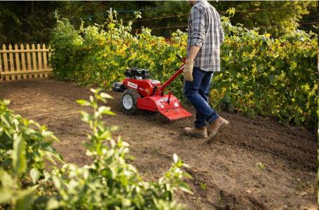 2024 Troy-Bilt Mustang - Photo 7