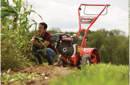 2024 Troy-Bilt BRONCO CRT - Photo 6