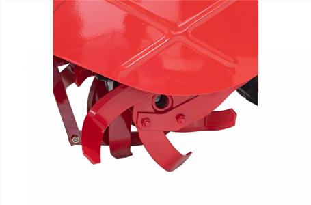 2024 Troy-Bilt BIG RED REAR TINE TILLER - Photo 5