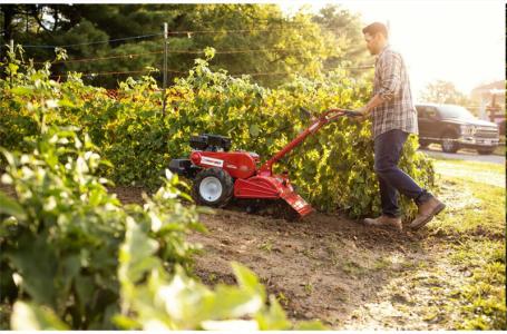 2024 Troy-Bilt Mustang - Photo 6