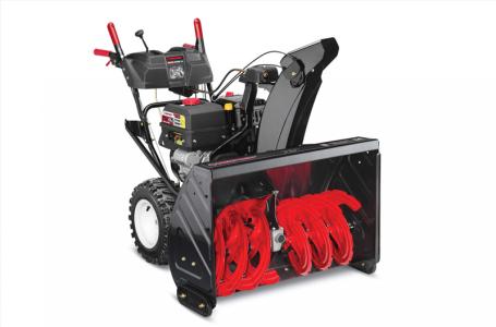 2024 Troy-Bilt STORM 3410 XP