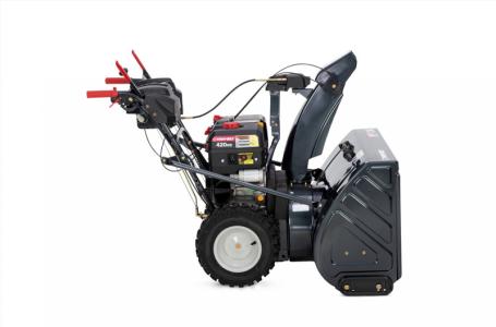 2024 Troy-Bilt STORM 3410 XP - Photo 3