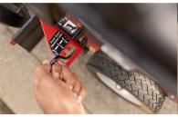 2024 Troy-Bilt TBE550 Driveway Edger