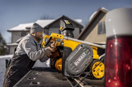2024 DeWalt 1X 21 BATTERY - Photo 5