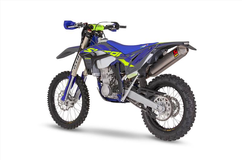 Sherco Factory Mario Roman Wikipedia Sherco 300 SE Factory (2021