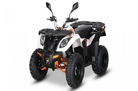 2025 Kayo BULL 300 EFI