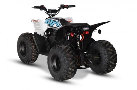 2024 Kayo EA 110 - Photo 14