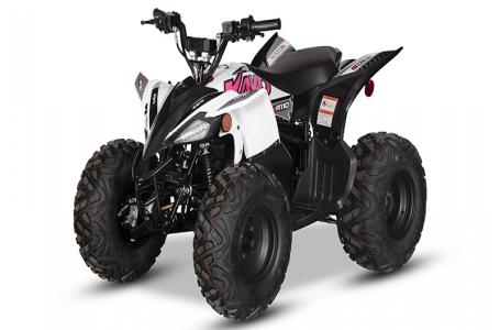 2024 Kayo EA 110 - Photo 9