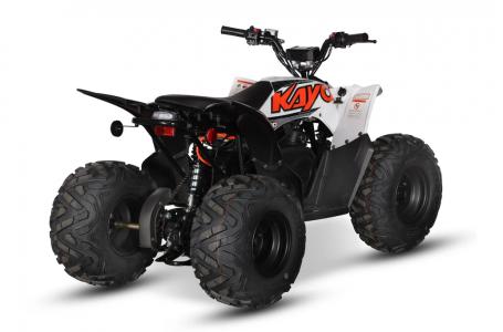 2024 Kayo EA 110 - Photo 11