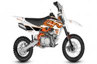 2024 Kayo TD 125