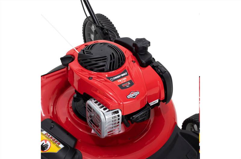 2023 Yard Machines TB100 Push Lawn Mower for sale in Windsor, ON